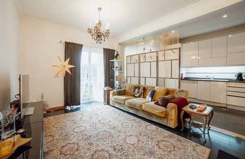 Gulpilhares Apartment | ARCOZELO POOL & GARAGE by VACATIONY