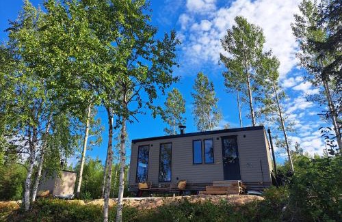 Ylitornio Ski Chalet | Arctic Circle Beach House