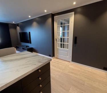Kirkenes Apartment | Arctic City Suites 1