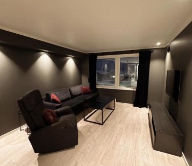 Kirkenes Apartment | Arctic City Suites 1