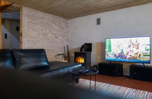 Rovaniemi Villa | Arctic Garden Design Villa