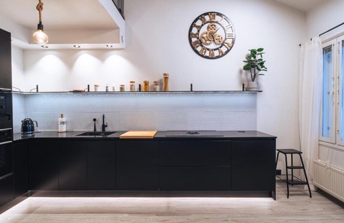 Rovaniemi Apartment | Arctic Loft Rovaniemi