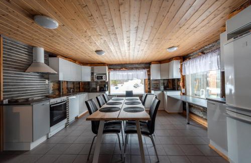 Ivalo Resort | Arctic River Resort