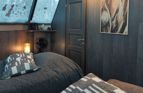 Sinetta Hotel | Arctic SnowHotel & Glass Igloos