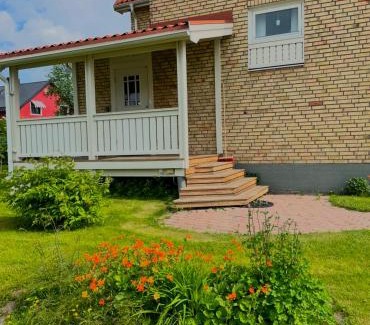 Centrum Apartment | Arctic Villa