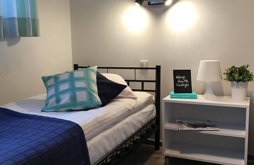 Bielany Hostel | Arcus Premium Hostel