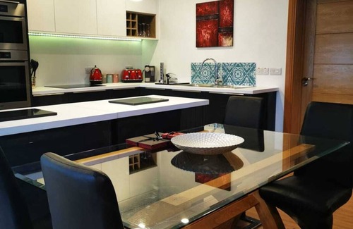 Killarney Apartment | Ard Kielin Apartment Luxury 2 bedroom in Killarney Co Kerry Ireland
