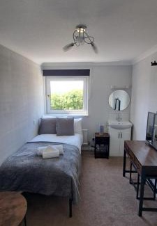 Uig House | Ard Na Mara - Uig
