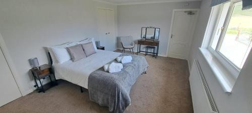 Uig House | Ard Na Mara - Uig