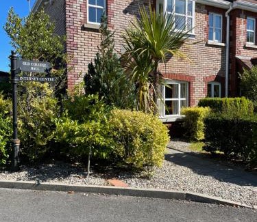 Sligo Apartment | Ard Nua Village