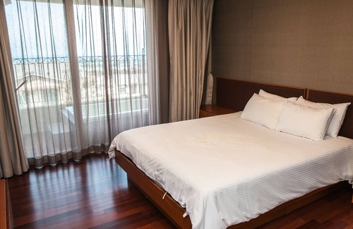 Aewol Hotel | Arden Hill Resort & Golf Club