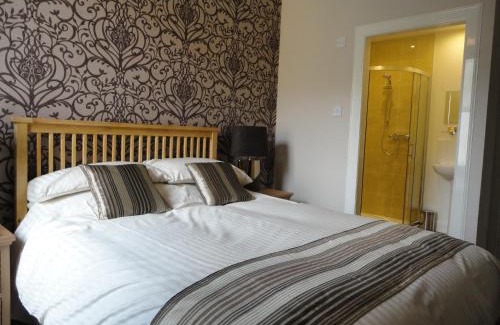 Kirkcudbright Hotel | Arden House Hotel