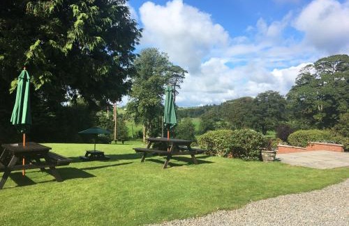 Kirkcudbright Hotel | Arden House Hotel