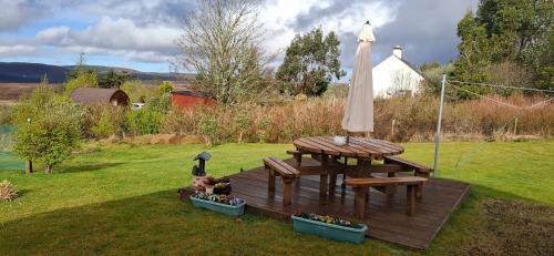Achachork Apartment | Ardenlee Self Catering Apartment