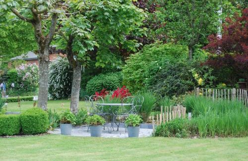 Marche-en-Famenne Bed & Breakfast | Ardenne BnB