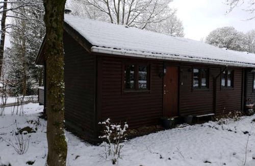 Marcouray Ski Chalet | Ardennes
