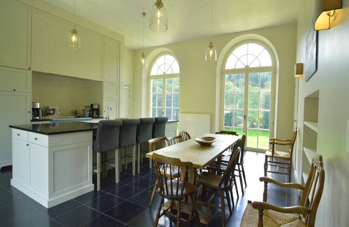 Marchin Other | Ardennes Castle Retreat for Groups