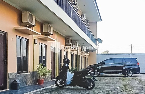 Karawang House | Ardico Residence Syariah RedPartner