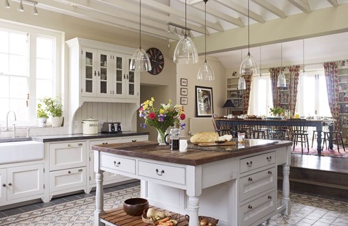 Ardington House | Ardington House, Georgian Manor House for up to 25 people, rural setting