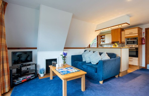 South Laggan House | Ardlui Lodge by Interhome