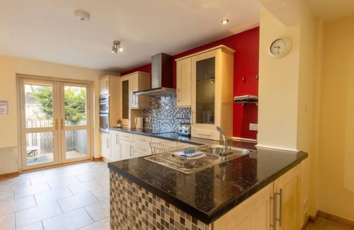 South Galson House | Ardness Place by Interhome