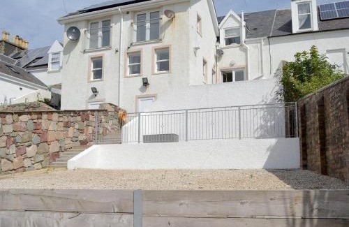 Ballantrae House | Ardstinchar Mews