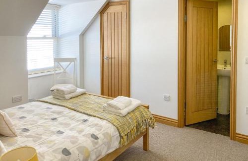 Ballantrae House | Ardstinchar Mews