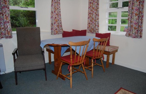Ballinful House | Ardtarmon Gate Lodge