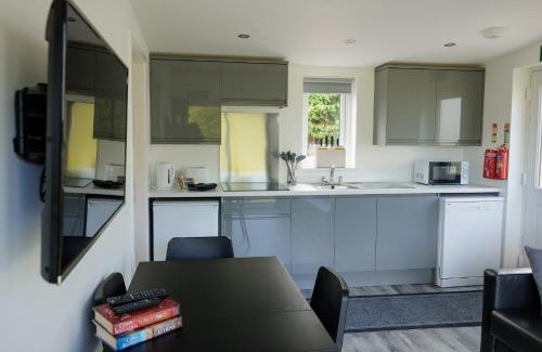Kyleakin Apartment | Ardvreck Chalet self-catering