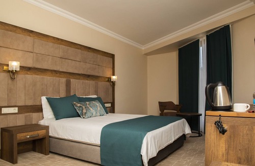 Salihli Bed & Breakfast | ARDY'S HOTEL