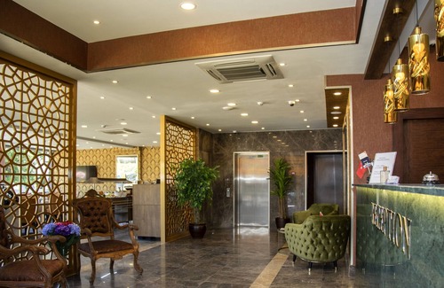 Salihli Bed & Breakfast | ARDY'S HOTEL