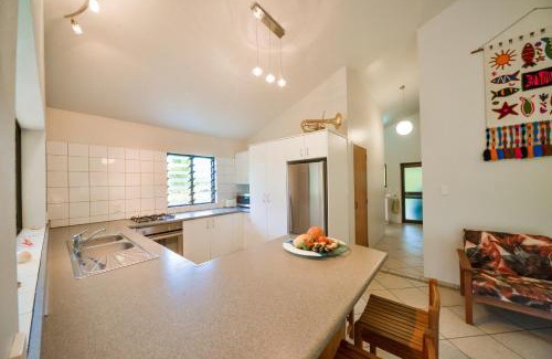 Aitutaki House | Are Kapakapa