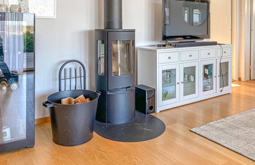 Varberg Municipality House | Are you dreaming of a relaxing family vacation close to the water?