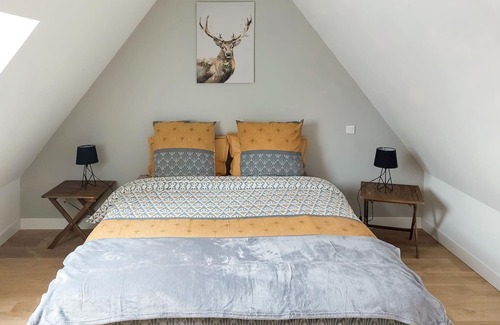 Longueville House | Are you dreaming of a relaxing vacation with wellness and experiences in nature? Then this inviting