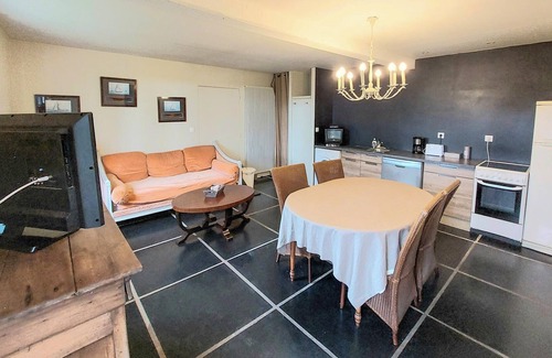 Verlinghem House | Are you dreaming of a vacation in a quiet location and yet close to attractions? Then you are right