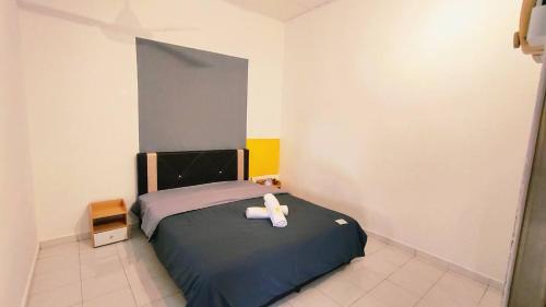 Daerah Kulai Villa | Area Indahpura or Taman Bersatu Kulai 3-4BR near AEON Airport JPO