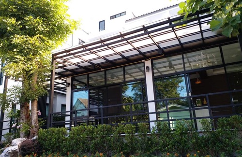 Phitsanulok Hotel | Areena Hotel Phitsanulok