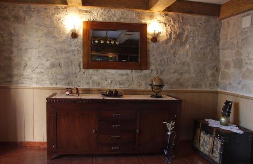 Espejo House | Areeta Etxea
