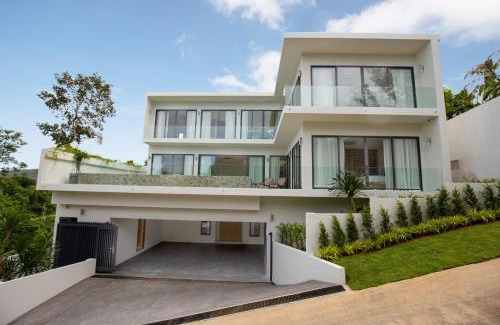 Choeng Thale Villa | Areeya Villa Layan Phuket