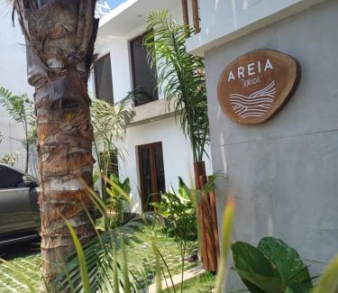 El Paredon House | AREIA Paredón