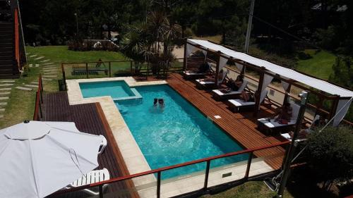 Las Gaviotas Apartment | Arena de Mar Dpto B