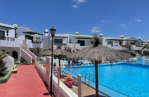 Matagorda Apartment | Arena