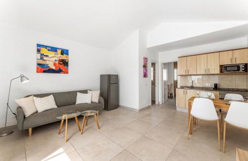 Matagorda Apartment | Arena