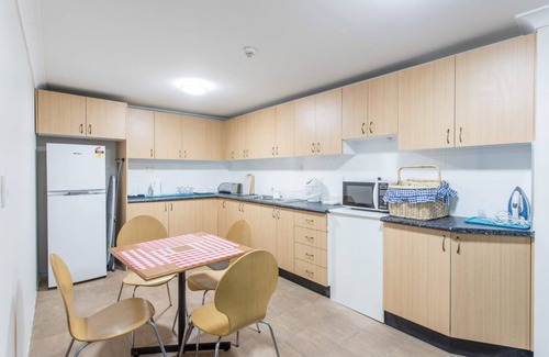 Sydney Hotel | Arena Hotel