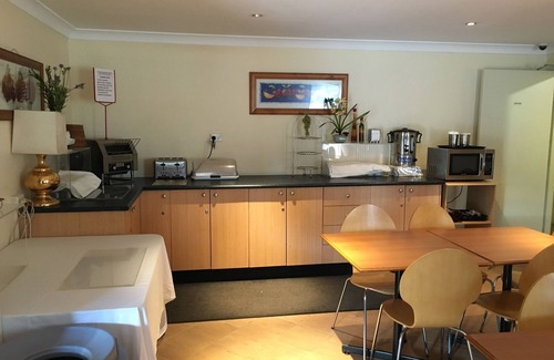 Sydney Hotel | Arena Hotel