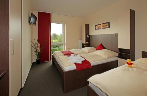 Henstedt-Ulzburg Hotel | Arena Hotel