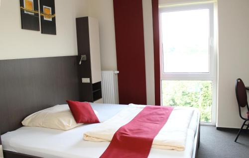 Henstedt-Ulzburg Hotel | Arena Hotel