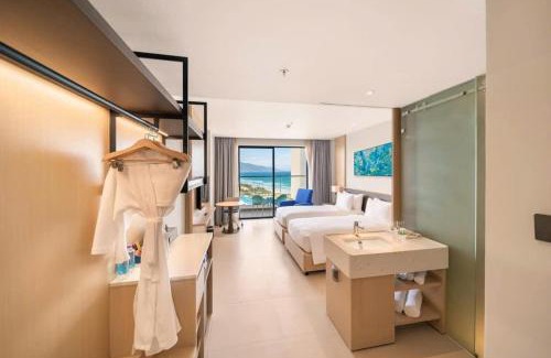 Cam Ranh Hotel | Arena jakovi condotel