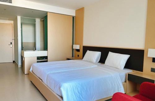 Cam Ranh Hotel | Arena jakovi condotel