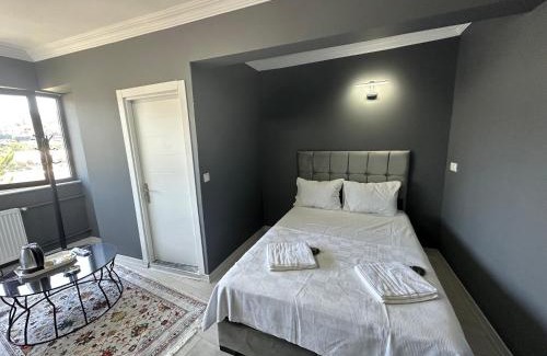 Kagithane Hotel | Arena Resort Otel Kagıthane
